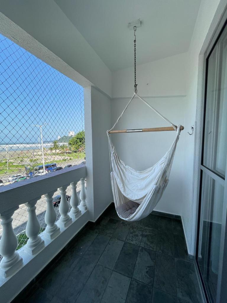Itarare Vista Ao Mar Apartment Sao Vicente  Exterior photo